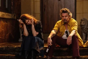 Ethan Hawke’s The Lowdown Links to Hit Series Reservation Dogs