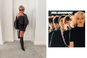 Florence Pugh Eyed to Star in New Blondie Biopic