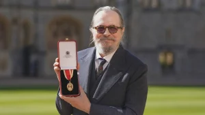 Gary Oldman’s Oscar-Winning WW2 Film Hits Paramount+ Soon