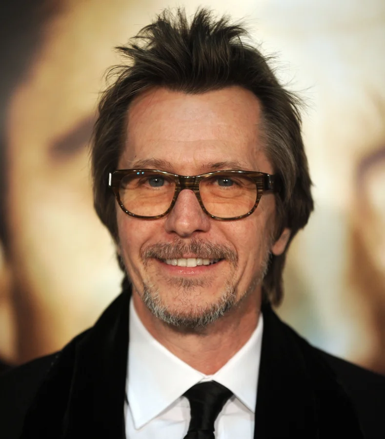 Gary Oldman