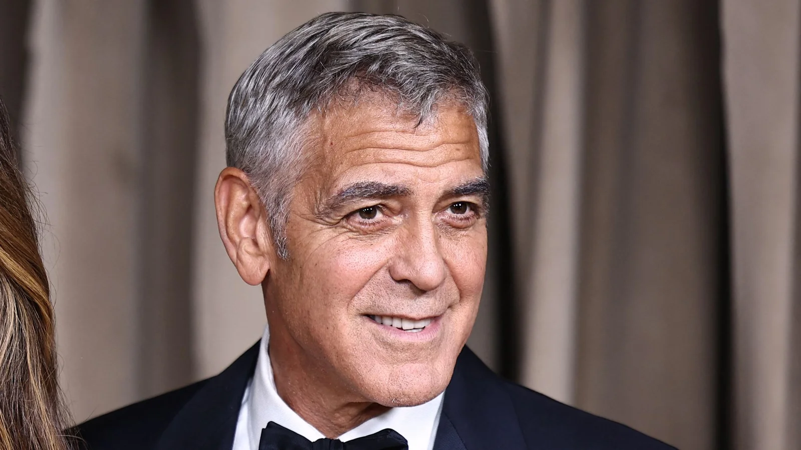George Clooney