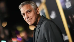 George Clooney Praises Louvre Heist, Teases Ocean’s 14 Plot