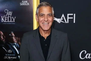 George Clooney Teases Epic Ocean’s Fourteen Heist Drama