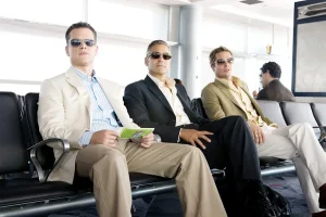 George Clooney Confirms Ocean’s Cast Likely Filming in 2026