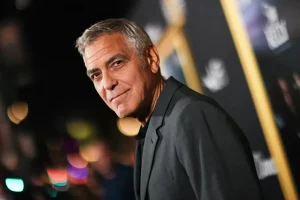 George Clooney Joins Netflix’s ‘Call My Agent!’ Movie
