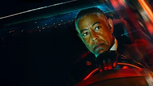 Giancarlo Esposito’s Parish Surges on Netflix After AMC Cancelation
