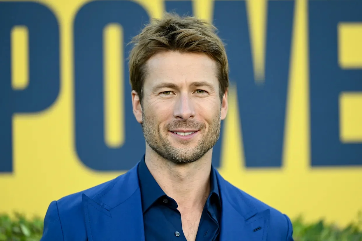 image-of-glen-powell-09-10-2025 Glen Powell