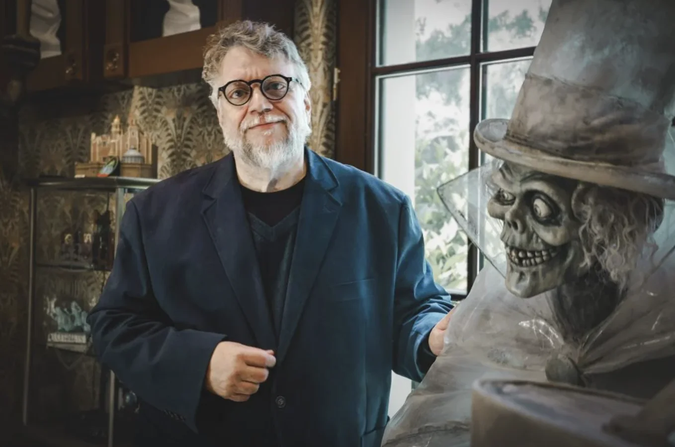 Guillermo del Toro