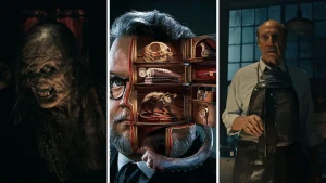 Guillermo del Toro’s Underrated Horror Series Is a Must-Watch