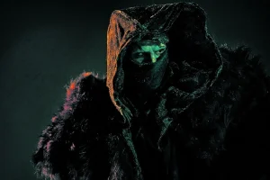 Guillermo del Toro Plans New Take on Classic Monster Phantom