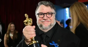 Guillermo del Toro: “I’d Rather Die Than Use AI in Films”