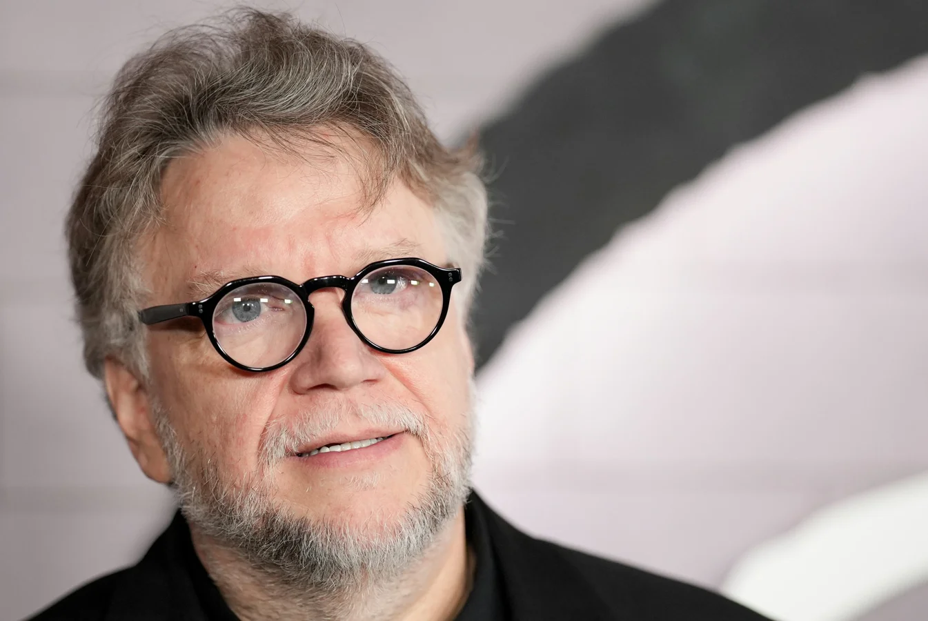 Guillermo del Toro