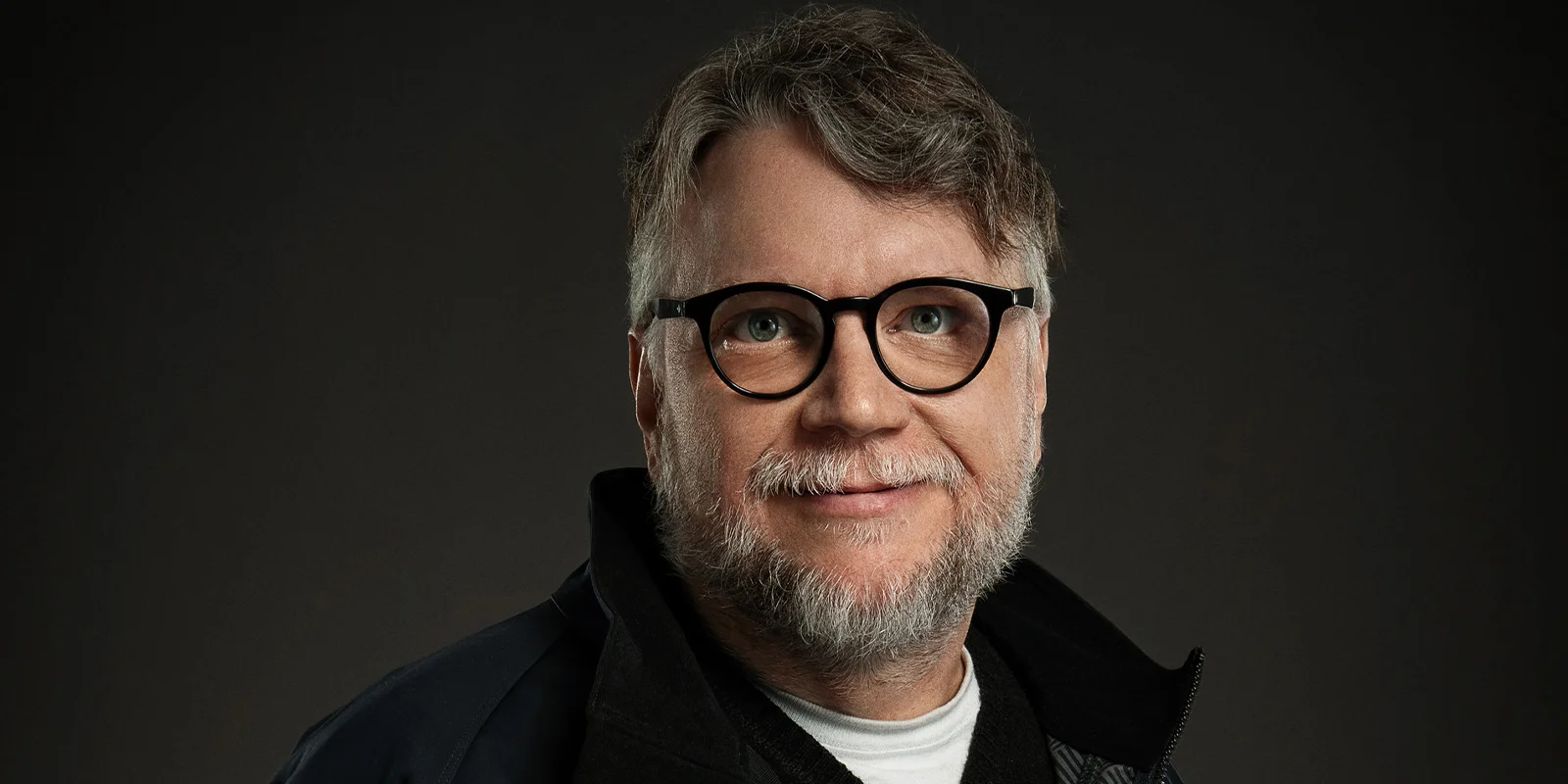 Guillermo del Toro