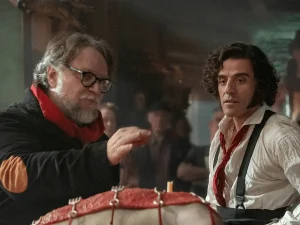 Guillermo del Toro Eyes Dark Twist on Phantom of the Opera