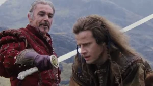 Henry Cavill’s Highlander Cast Packed with Marvel & DC Stars