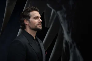 Marvel Reveals New Black Suit Inspired by Henry Cavill’s Superman