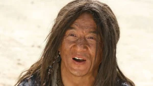 Jackie Chan’s Best Sci-Fi Fantasy Films Ranked