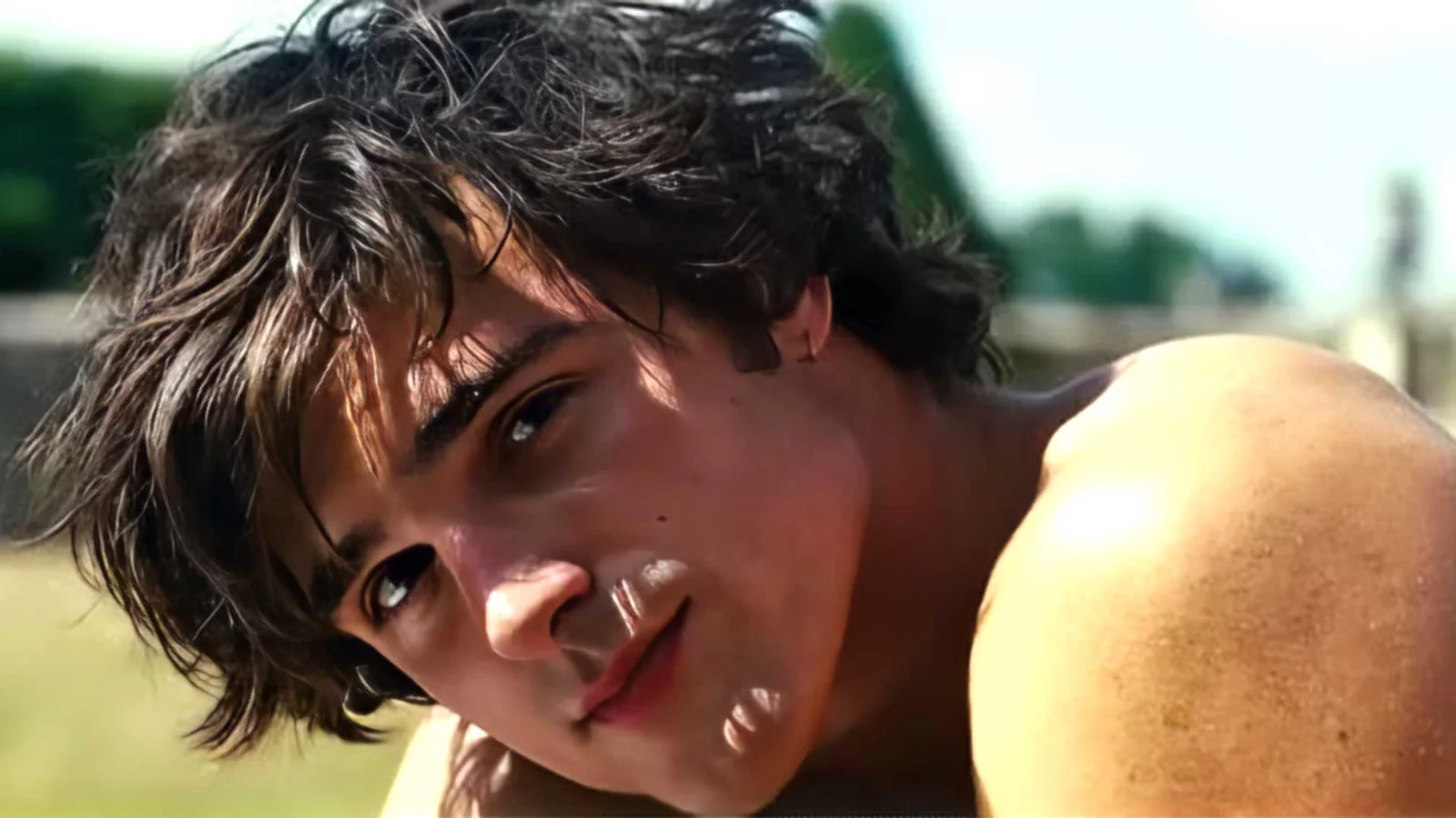 Jacob Elordi
