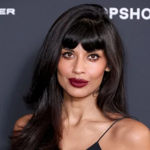 Jameela Jamil Reveals Accidental DJ Moment That Shocked 6,000 Fans