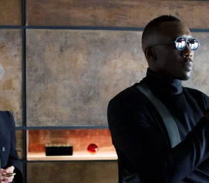 James Cameron’s Alita Sequel Could Happen, Star Hints