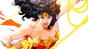 Alexandra Daddario on Joining James Gunn’s Wonder Woman Role