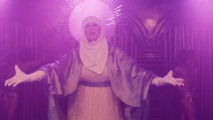 James Gunn’s Superman Post-Credits Redefine Comic Films