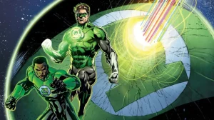 James Gunn Teases First Look at DCU’s Lanterns Series