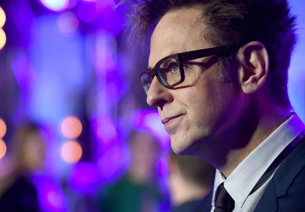 image-of-james-gunn-10-10-2025 James Gunn