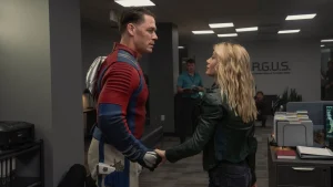 Peacemaker S2 Reveals Shocking James Gunn DC Universe Plans