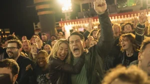 James Gunn’s Peacemaker Season 2 Finale Divides Fans