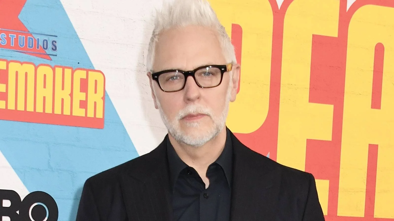James Gunn