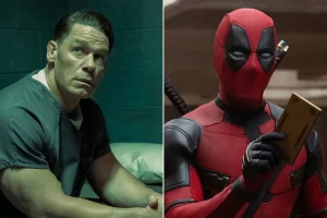 James Gunn Addresses Peacemaker Season 2 Backlash Head-On