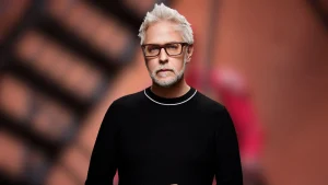 James Gunn Defends Divisive Peacemaker Finale Despite Criticism