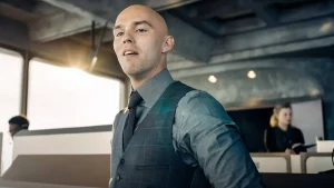 James Gunn Crushes Darkseid Theory in Peacemaker Finale