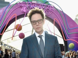 James Gunn Out at DC as Warner Bros. Sale Nears