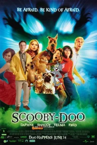 James Gunn’s Scooby-Doo Movie Is Trending Perfectly Now