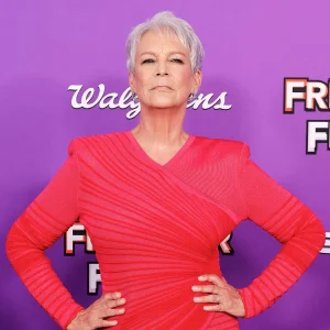 Jamie Lee Curtis Breaks Silence on Threatening Backlash