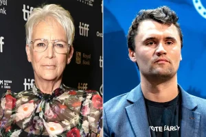 Jamie Lee Curtis Responds to Backlash: ‘It Was a Mistranslation’