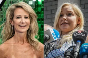 Jamie Lee Curtis Reflects on 47-Year Career and Life Lessons