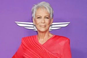 Jamie Lee Curtis Clarifies Controversy Over Charlie Kirk Remarks