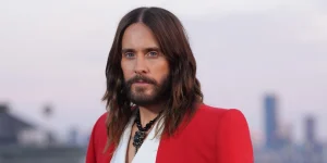 Jared Leto Compares Tron: Ares Role to Stoic Samurai Warrior