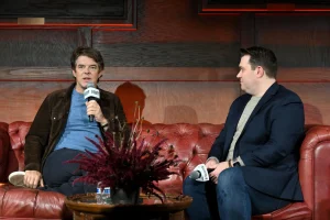 Jason Blum Leads Hollywood Horror Celebration at Variety Event