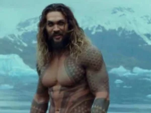 Jason Momoa’s Aquaman Hits Netflix Amid Mixed Reviews