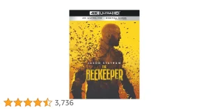 Jason Statham Returns with Epic New Look in The Beekeeper 2