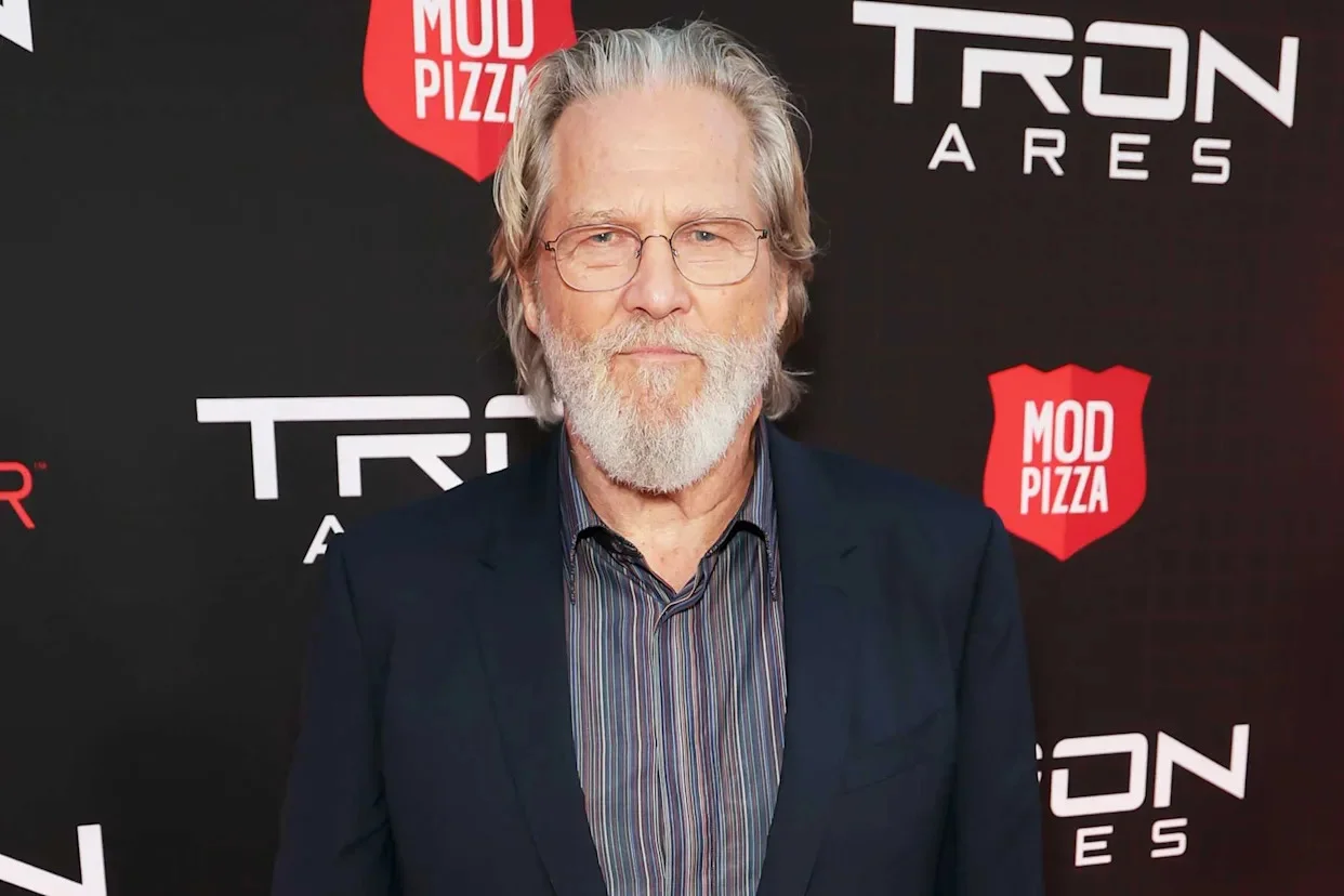 Jeff Bridges