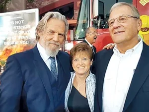 Jeff Bridges Reflects on Tron: Ares’ Box Office Struggles