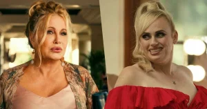 Jennifer Coolidge Joins Rebel Wilson’s Star-Studded Girl Group Cast