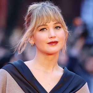 Jennifer Lawrence Plans Boob Job After Second Baby Reveal