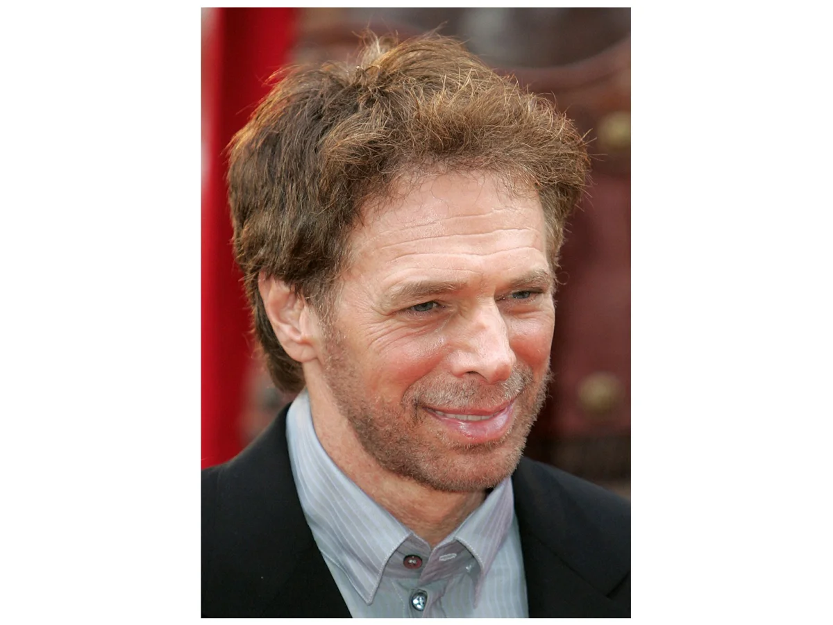 Jerry Bruckheimer