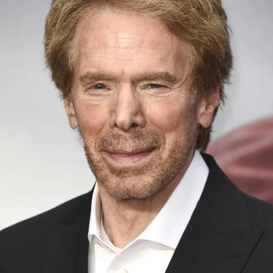 image-of-jerry-bruckheimer-09-10-2025 Jerry Bruckheimer